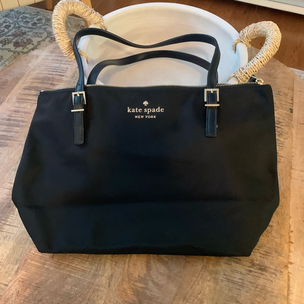 Kate Spade Watson Lane Maya Nylon Tote